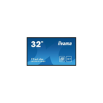 32" iiyama ProLite LE3241S-B1 - 1920x1080 - IPS - 8 ms - Bildschirm