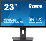Iiyama ProLite XUB2390HS-B5 - LED-Monitor - 58.4 cm (23")
