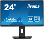 iiyama ProLite XB2483HSU-B5 - Full HD Monitor - Verstelbaar - 24 inch