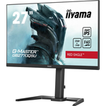 27" iiyama G-MASTER Red Eagle GB2770QSU-B5 - LED monitor - 27" - HDR