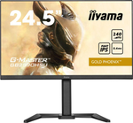 Iiyama G-Master Gold GB2590HSU-B5 LCD-Monitor EEK E (A - G) 62.2cm (24.5 Zoll) 1920 x 1080 Pixel 16:9 0.4 ms HDMI®, DisplayPort