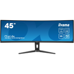iiyama ProLite XCB4594DQSN-B1 45" Ultrawide Quad HD 165Hz Curved VA monitor