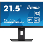 iiyama ProLite XUB2292HSU-B6 (XUB2292HSU-B6)