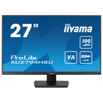 iiyama ProLite XU2794HSU-B6 27" Full HD 100Hz VA monitor
