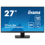27" iiyama ProLite XU2794QSU-B6 - 1 ms - Bildschirm