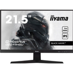 iiyama G-MASTER G2245HSU-B1 Computerbildschirm 55,9 cm (22") 1920 x 1080 Pixel Full HD LED Schwarz (G2245HSU-B1) (geöffnet)