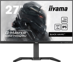 Iiyama G-MASTER GB2745QSU-B1 - 27" QHD 100Hz IPS 1ms Pivot FreeSync