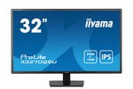 iiyama ProLite X3270QSU-B1 32" Quad HD 100Hz IPS monitor