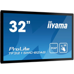 Iiyama ProLite TF3215MC-B2AG Zwart
