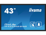 Gratis Norton 360 Standard Écouteurs cadeau iiyama TF4339ASB1A