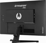 Iiyama 24W LCD Full HD Gaming Fast IPS 180 Hz - Flachbildschirm (TFT/LCD) [Energieklasse E] (G2470HSU-B6) (geöffnet)