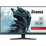 Iiyama RED EAGLE G-MASTER G2770HSU-B6 27" LED Fast IPS FullHD 180Hz