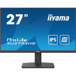 iiyama ProLite XU2793HS-B^ 27" Full HD LED LCD Monitor - 16:9 - Matte Black