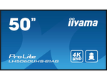 Gratis Norton 360 Standard iiyama ProLite LH5060UHS-B1AG