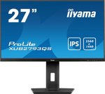 iiyama G-Master G2770HSU Red Eagle 27" Full HD IPS 180Hz Monitor