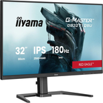 Ecran PC Gamer 32" IIYAMA G-MASTER GB3271QSU-B2-QHD-180Hz/1ms
