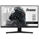 iiyama G-Master G2245HSU-B2 Black Hawk - 22 inch - Full HD - IPS - 100 Hz