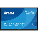 Laagste prijs in 6 maanden iiyama ProLite TE6513A-B1AG