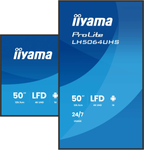 Gratis Norton 360 Standard iiyama ProLite LH5564UHS-B1AG