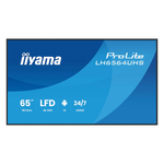 Gratis Norton 360 Standard iiyama ProLite LH6564UHS-B1AG