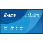 iiyama 50" LED - ProLite LH5064UHS-B1AG