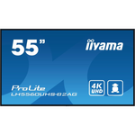 54.6" (138,68cm) iiyama ProLite LH5560UHS-B2AG schwarz 3840x2160 3xHDMI 2.0