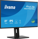 iiyama ProLite XB2792HSU-B1 27" Business FHD IPS Green Choice 16:9 120 Hz Monitor