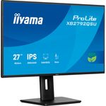 iiyama Prolite XB2792QSU-B1 27" Quad HD 120Hz IPS monitor