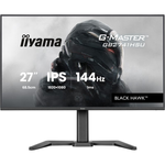 IIY GB2741HSUB1 - 69 cm Monitor, 1080p, USB, Pivot, Lautsprecher