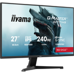 IIY G2771HSB1 - 69cm Monitor, 1080p, Lautsprecher