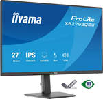 Monitor Led 27'' Iiyama XB2793QSU-B1 Qhd 2560x1440 1ms Classe D Nero [XB2793QSU-B1]
