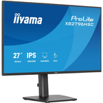 iiyama ProLite XB2796HSC-B1, LED-Monitor