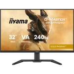 31.5" iiyama G-Master Gold Phoenix GB3295QSU - 2560x1440 (QHD) - 240Hz - VA
