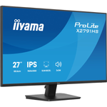 iiyama ProLite X2791HS-B1 27" monitor