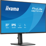 IIYAMA 68.5cm (27") XB2791HS-B1 16:9 HDMI+DP IPS (XB2791HS-B1)