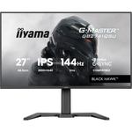 IIY GB2741QSUB1 - 69 cm Monitor, QHD, USB, Pivot, Lautsprecher