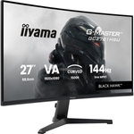 iiyama G-Master Black Hawk G2471HS-B1 27" curved gaming monitor
