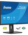 iiyama ProLite XB2495WSU-B1 24.1" 16:10