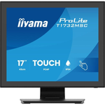 iiyama ProLite T1732MSC-B2S 17" touchscreen monitor