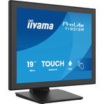 iiyama ProLite T1931SR-B2S 19" touchscreen monitor