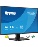 iiyama ProLite X2491H-B1 - Monitor
