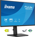 iiyama ProLite XB2491H-B1, LED-skærm