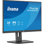 iiyama ProLite XB2495WSC-B1 24.1 Zoll WUXGA 16:9 100 Hz Monitor