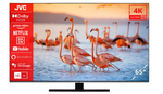 JVC LT-65VU8156 Smart TV - 4K Ultra HD - 65 inch - HDR Dolby Vision