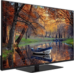 JVC LT-43VU6355, LED-Fernseher