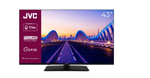 JVC LT-43VF5355, LED-Fernseher
