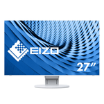 27" (68,58cm) EIZO FlexScan EV2785-WT schwarz/weiß 3840x2160 1xDisplayPort / 2xHDMI 2.0