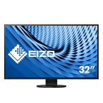 EIZO FlexScan EV3285-BK - Mit FlexStand - LED-Monitor - 80 cm (31.5")