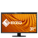 31" EIZO ColorEdge CG319X - 4096x2160 (4K) - IPS