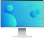 22.5" (57,15cm) EIZO FlexScan EV2360 Weiß 1920x1200 1xDisplayPort / 1xHDMI 1.4 / 1xVGA